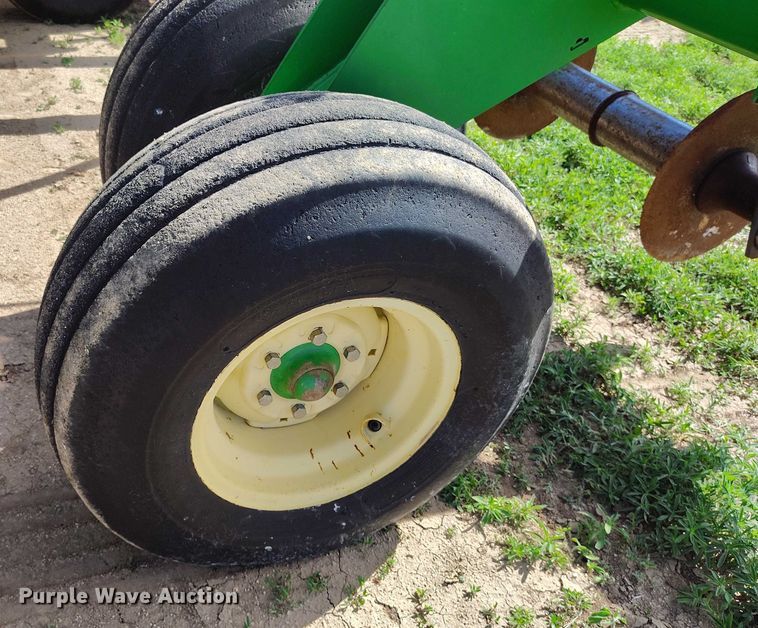 image for item DP4968 John Deere 2510S strip-till