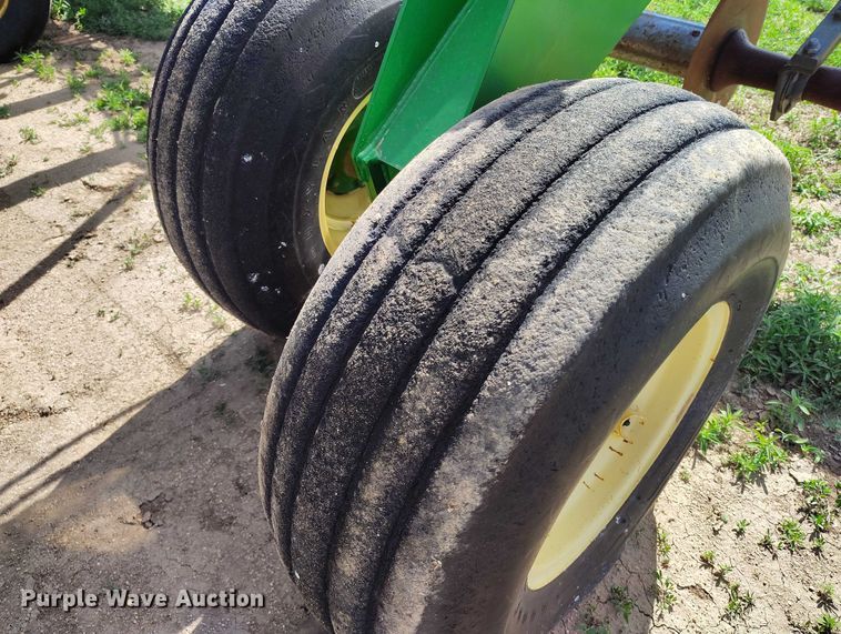 image for item DP4968 John Deere 2510S strip-till
