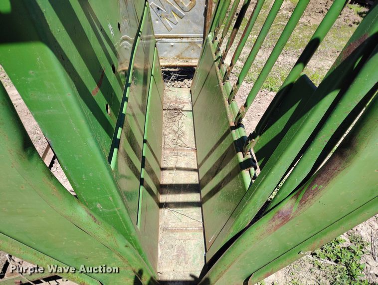 image for item DP4971 Powder River calf table