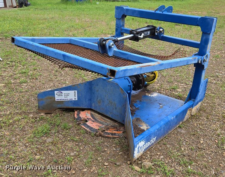 image for item DP6384 Matador tree saw