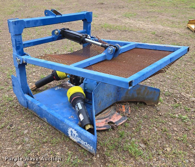 image for item DP6384 Matador tree saw