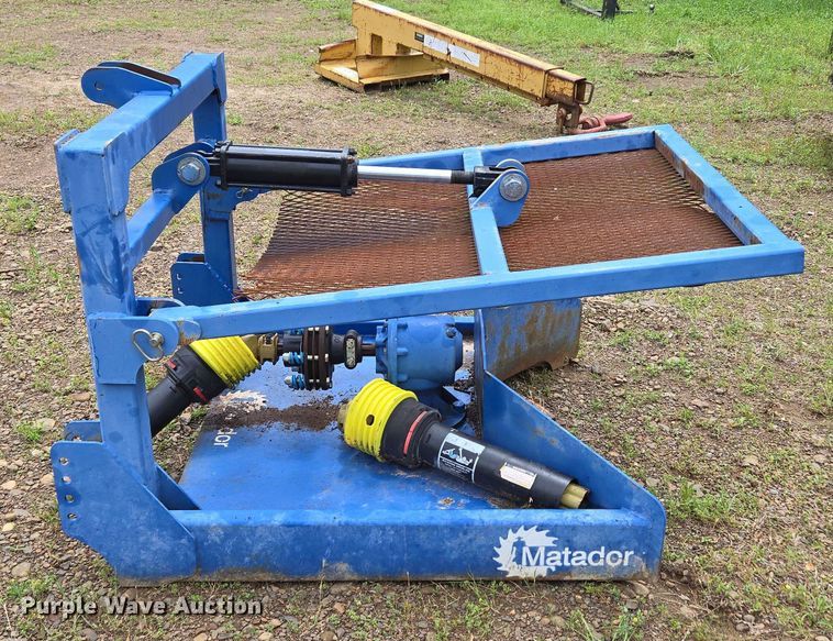 image for item DP6384 Matador tree saw