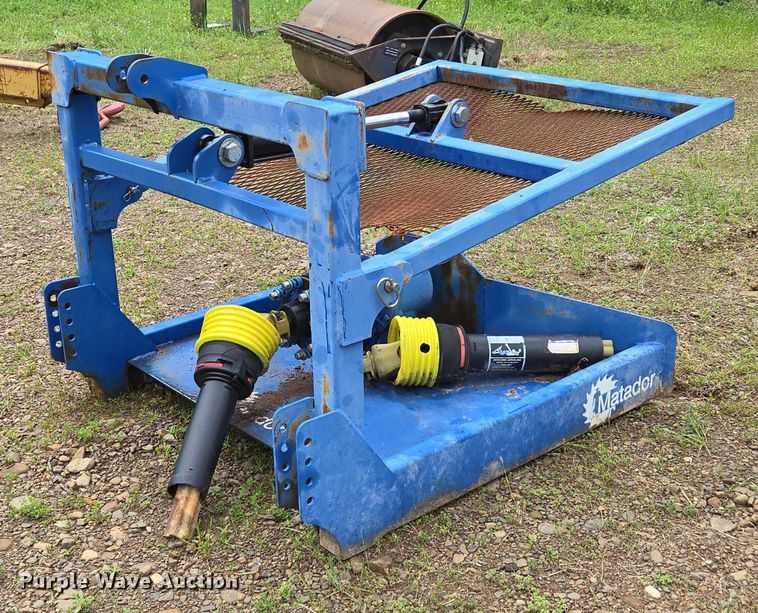 image for item DP6384 Matador tree saw