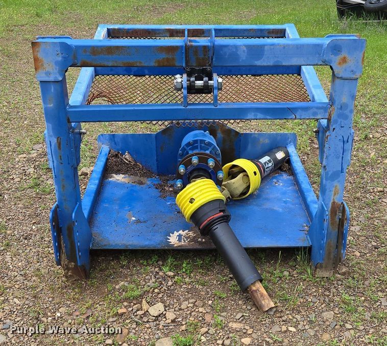 image for item DP6384 Matador tree saw