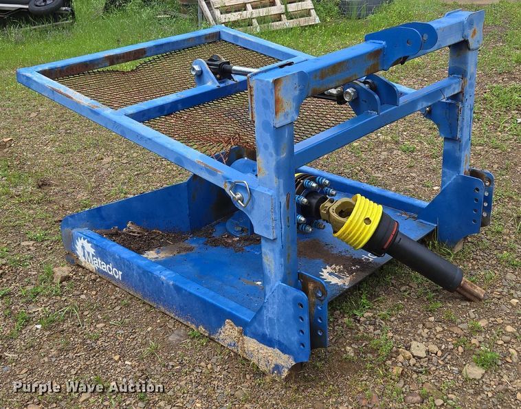 image for item DP6384 Matador tree saw