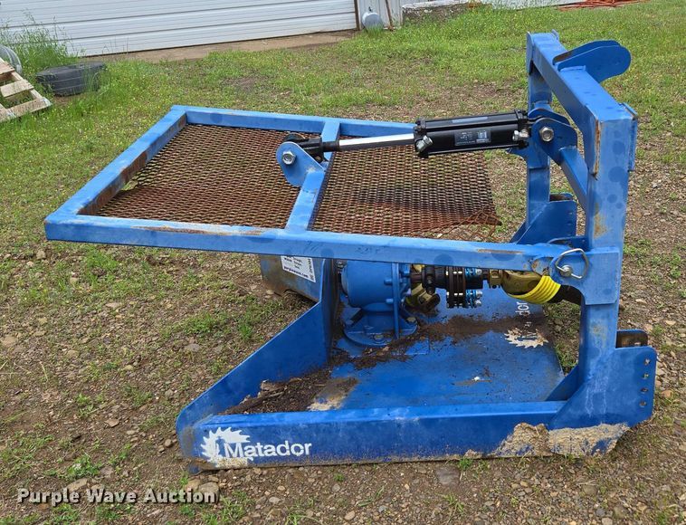 image for item DP6384 Matador tree saw