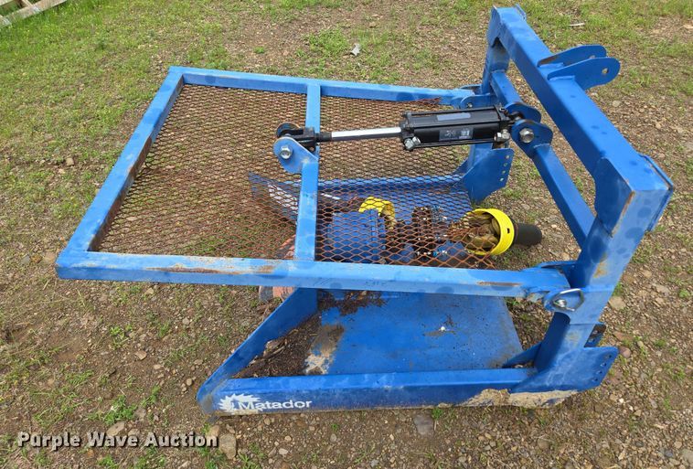 image for item DP6384 Matador tree saw