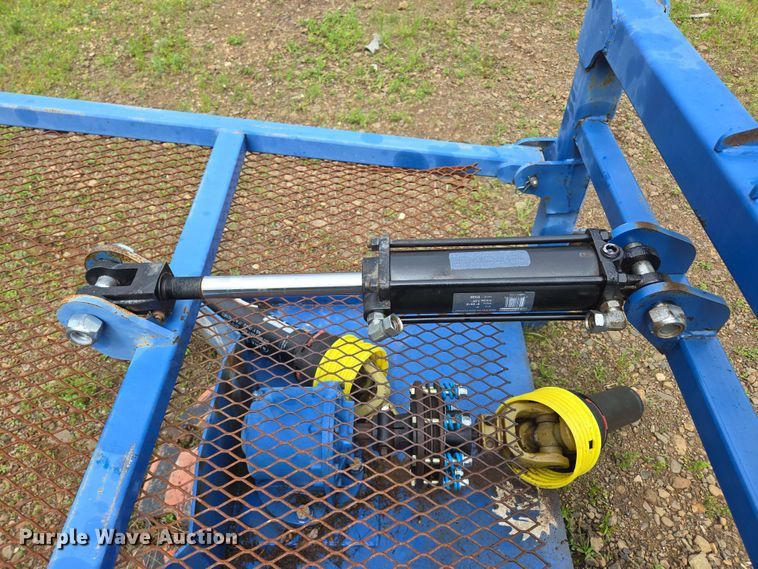 image for item DP6384 Matador tree saw