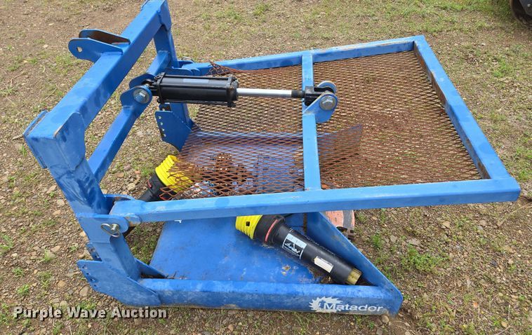 image for item DP6384 Matador tree saw