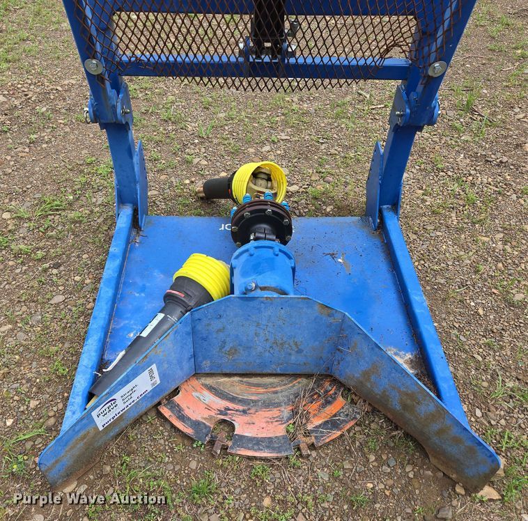 image for item DP6384 Matador tree saw