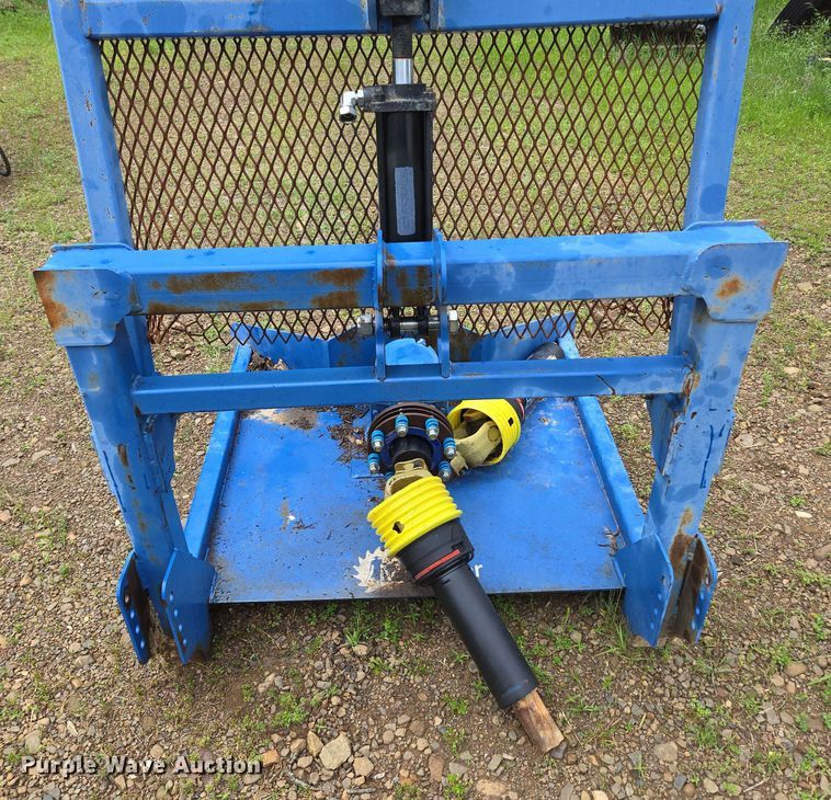 image for item DP6384 Matador tree saw