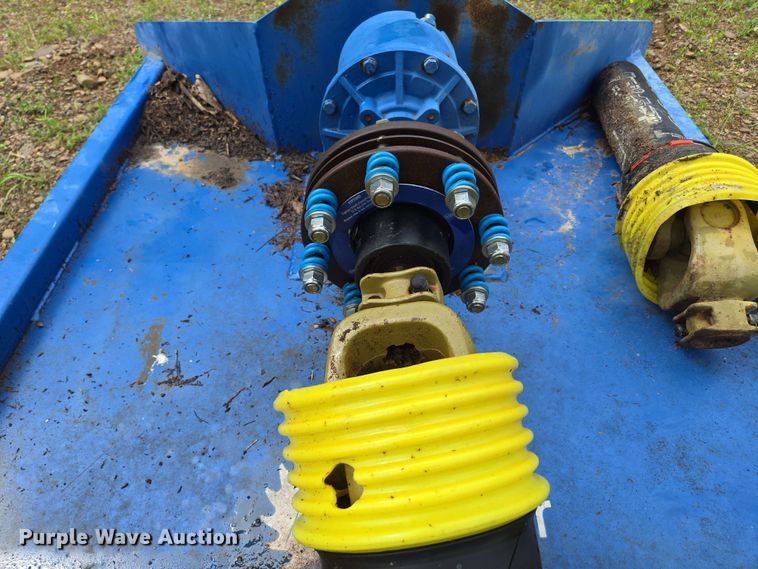 image for item DP6384 Matador tree saw