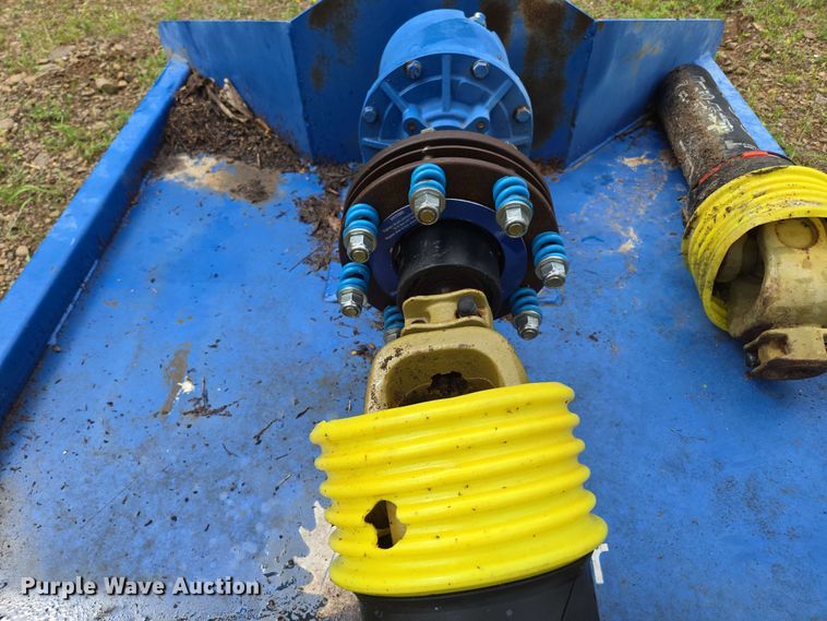 image for item DP6384 Matador tree saw