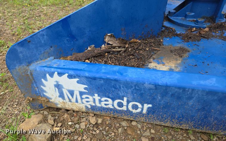 image for item DP6384 Matador tree saw