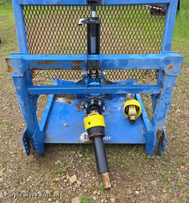 image for item DP6384 Matador tree saw