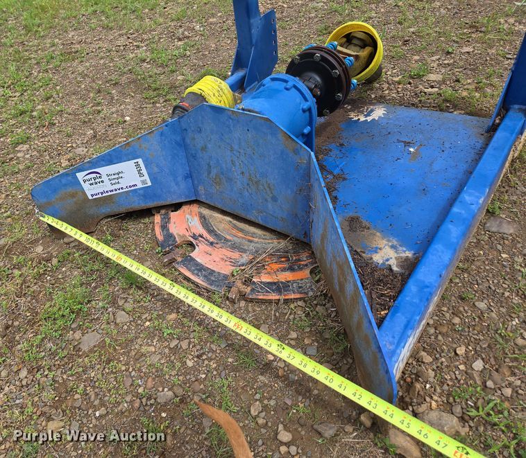 image for item DP6384 Matador tree saw