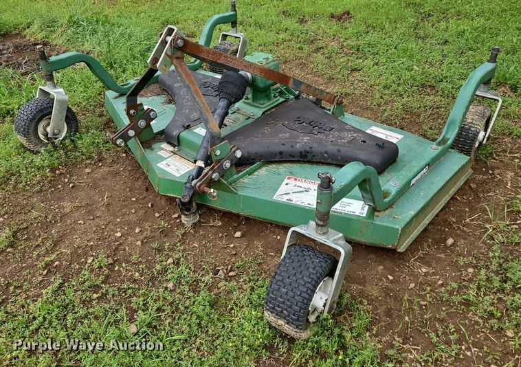 image for item DP6390 Rhino FM84A finish mower