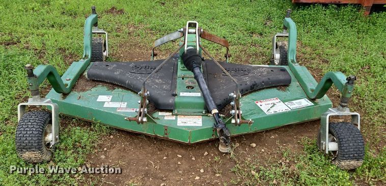 image for item DP6390 Rhino FM84A finish mower