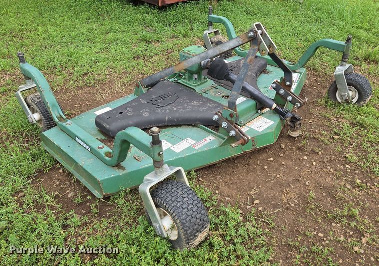 image for item DP6390 Rhino FM84A finish mower