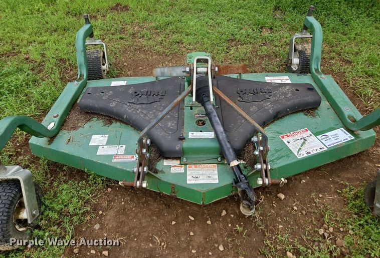 image for item DP6390 Rhino FM84A finish mower