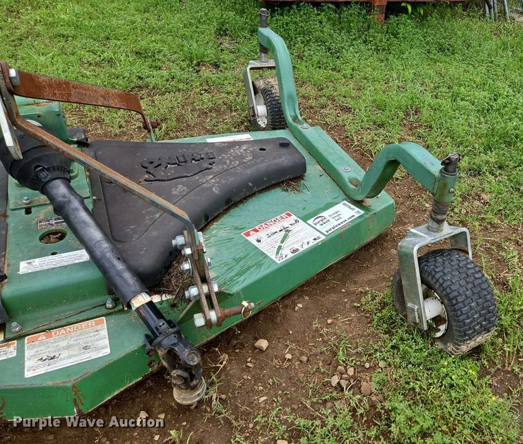 image for item DP6390 Rhino FM84A finish mower