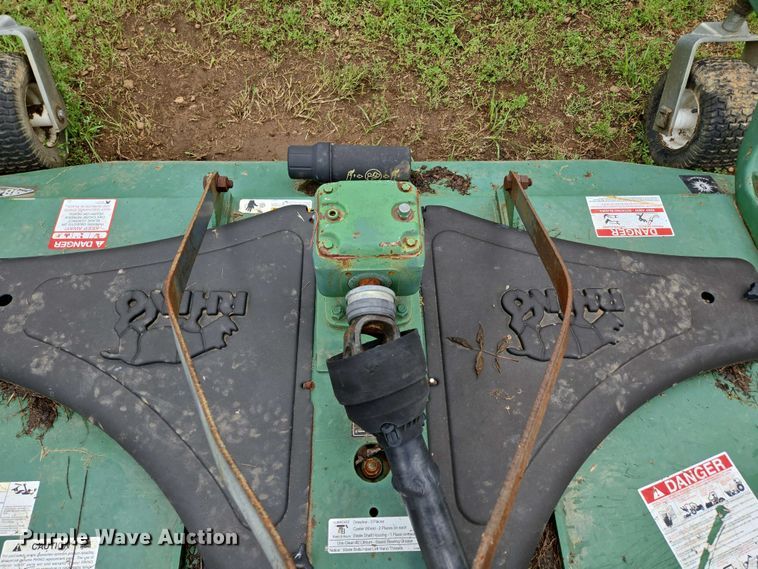 image for item DP6390 Rhino FM84A finish mower