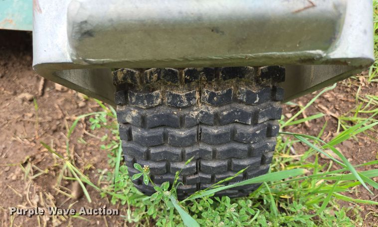 image for item DP6390 Rhino FM84A finish mower