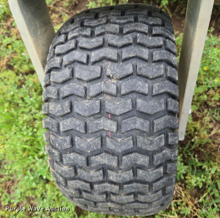 image for item DP6390 Rhino FM84A finish mower