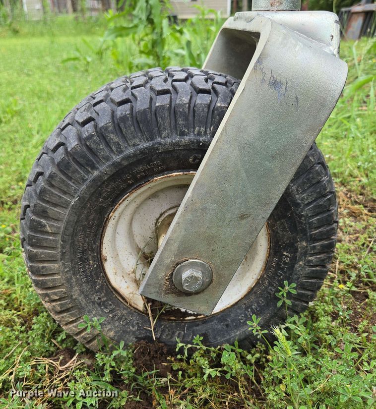 image for item DP6390 Rhino FM84A finish mower