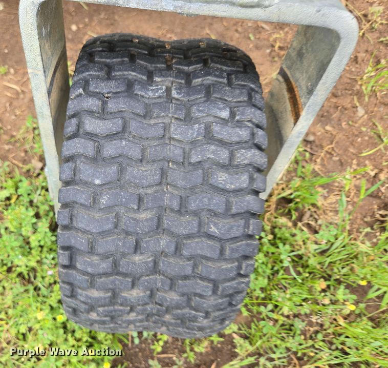 image for item DP6390 Rhino FM84A finish mower