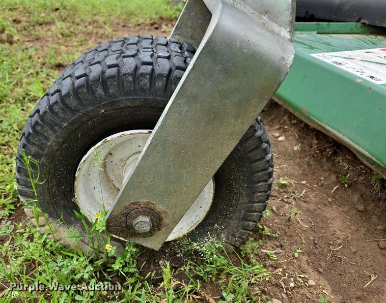 image for item DP6390 Rhino FM84A finish mower