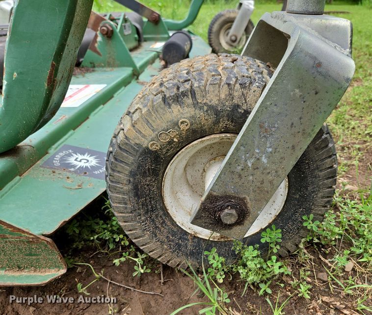 image for item DP6390 Rhino FM84A finish mower