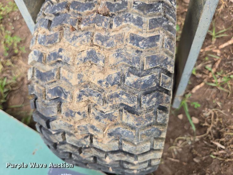 image for item DP6390 Rhino FM84A finish mower