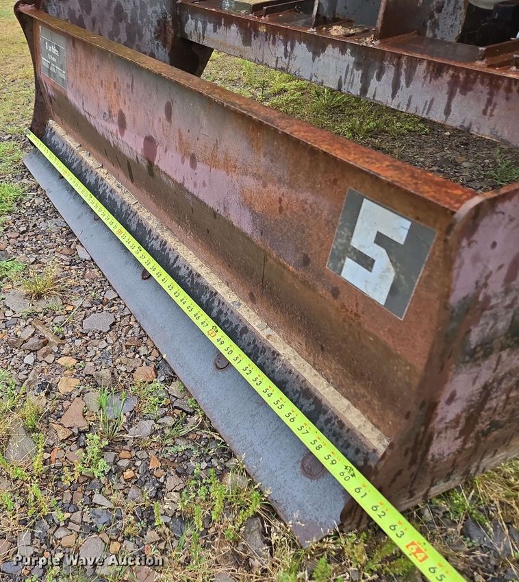 image for item DP6392 2021 New Holland Boomer 50 MFWD tractor