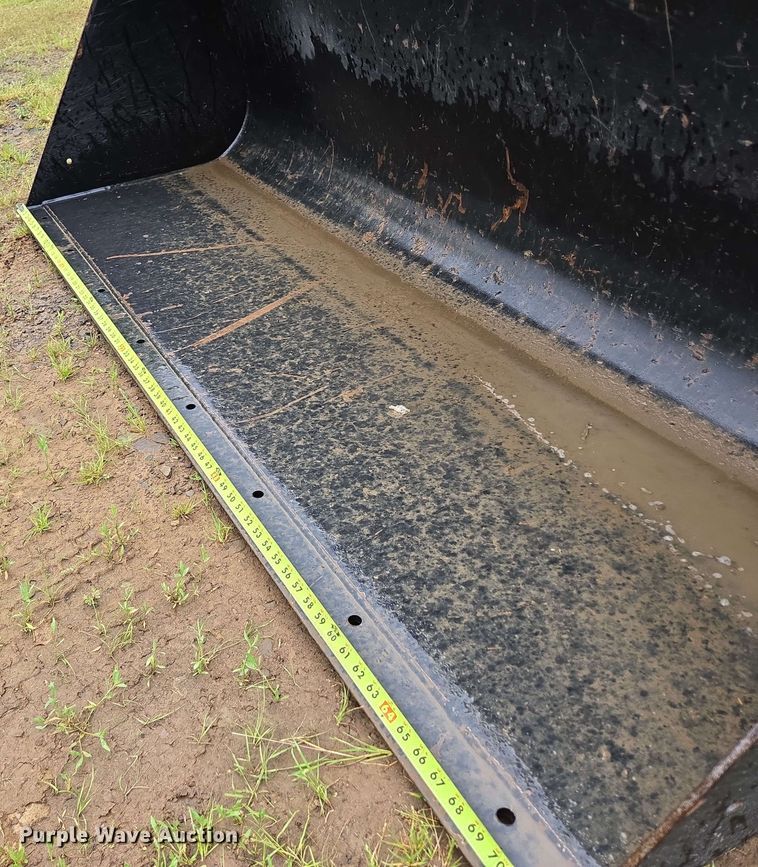 image for item DP6392 2021 New Holland Boomer 50 MFWD tractor