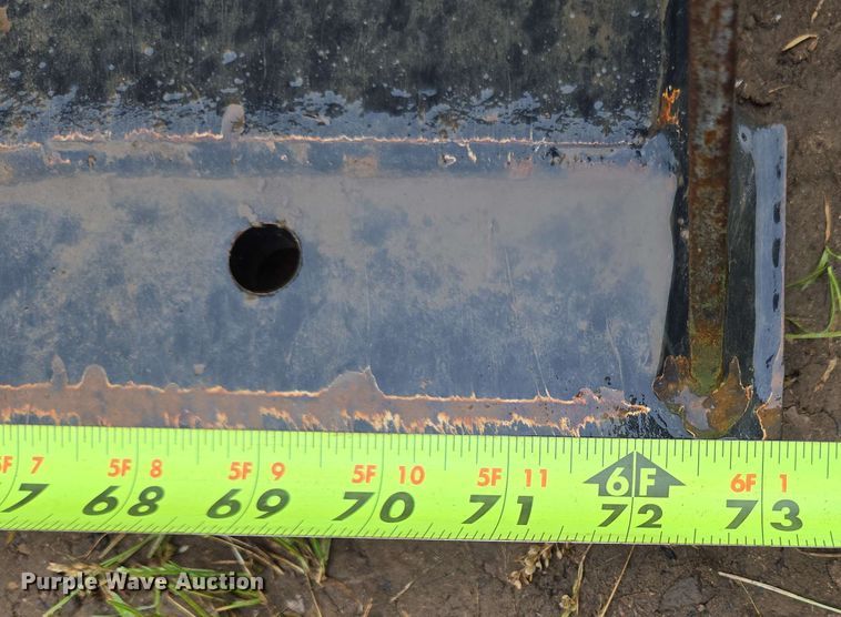 image for item DP6392 2021 New Holland Boomer 50 MFWD tractor