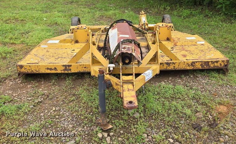 image for item DP6398 Woods 208-2 rotary mower