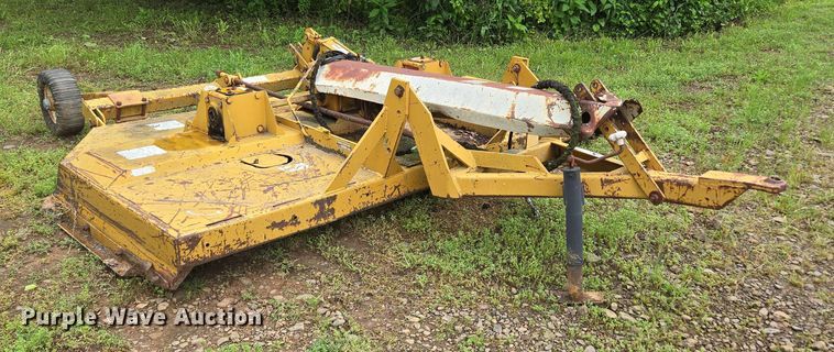 image for item DP6398 Woods 208-2 rotary mower