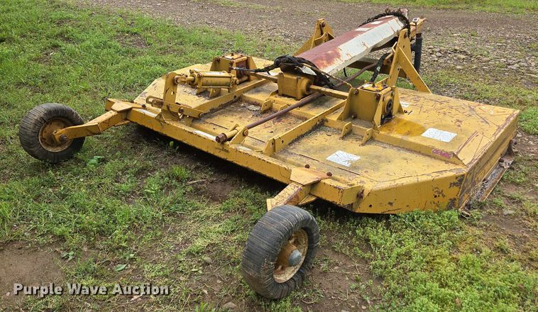 image for item DP6398 Woods 208-2 rotary mower