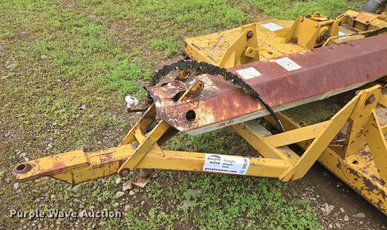 image for item DP6398 Woods 208-2 rotary mower