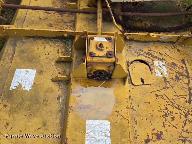 image for item DP6398 Woods 208-2 rotary mower