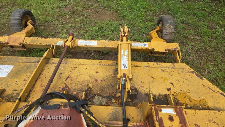 image for item DP6398 Woods 208-2 rotary mower