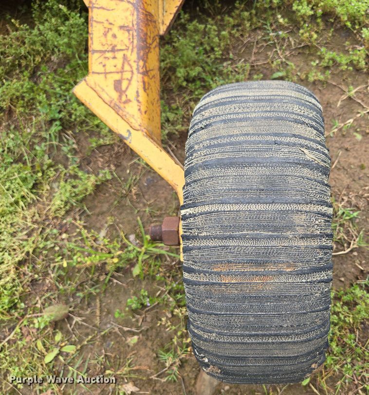 image for item DP6398 Woods 208-2 rotary mower