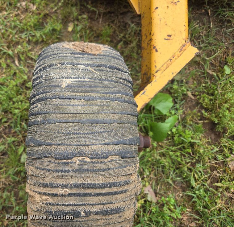 image for item DP6398 Woods 208-2 rotary mower