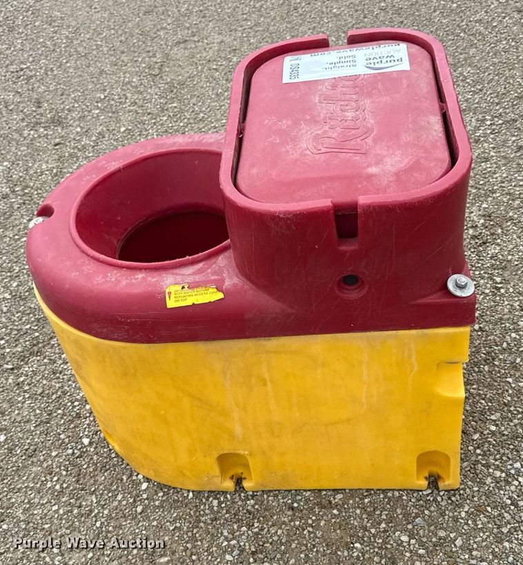 image for item DS4335 Ritchie livestock waterer