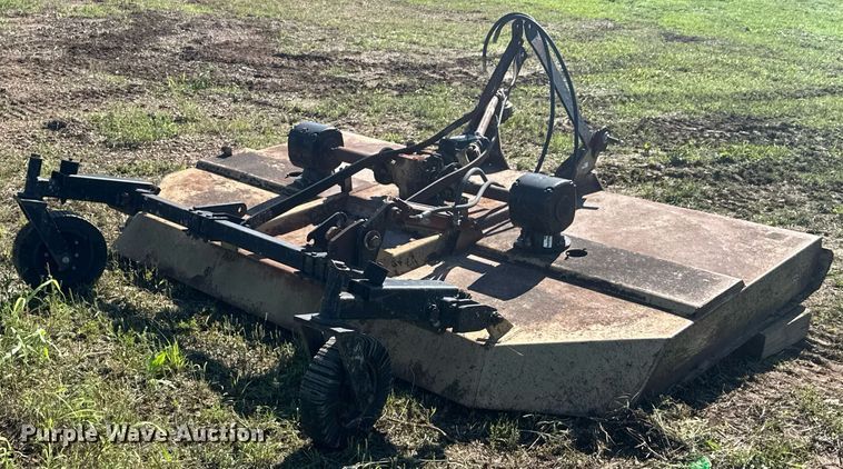 image for item DU9786 Land Pride rotary mower