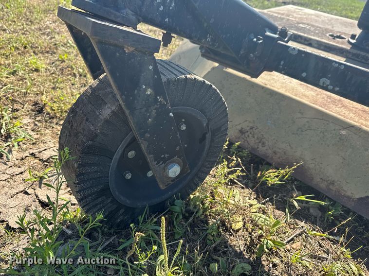 image for item DU9786 Land Pride rotary mower