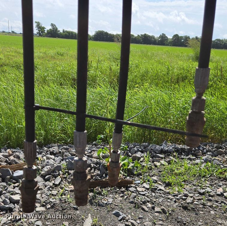 image for item DW7024 2008 Case IH 340 tandem disk