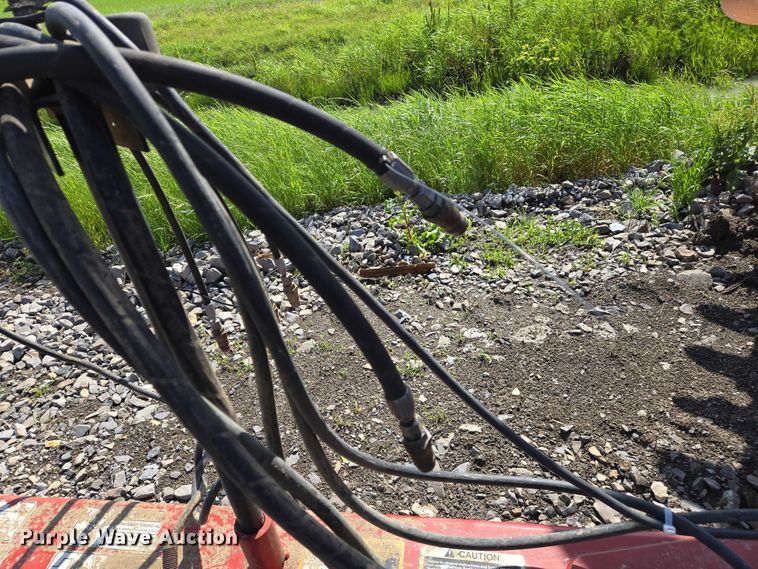 image for item DW7024 2008 Case IH 340 tandem disk