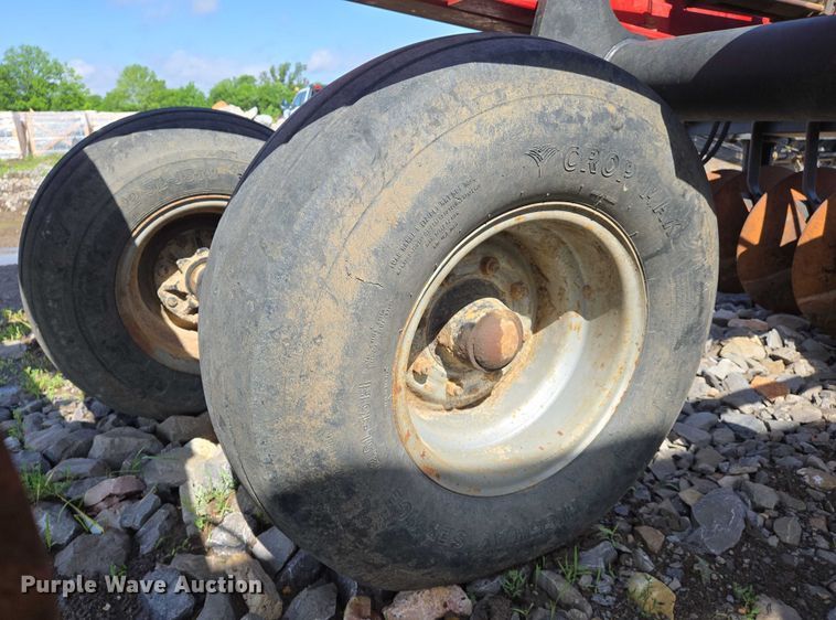 image for item DW7024 2008 Case IH 340 tandem disk